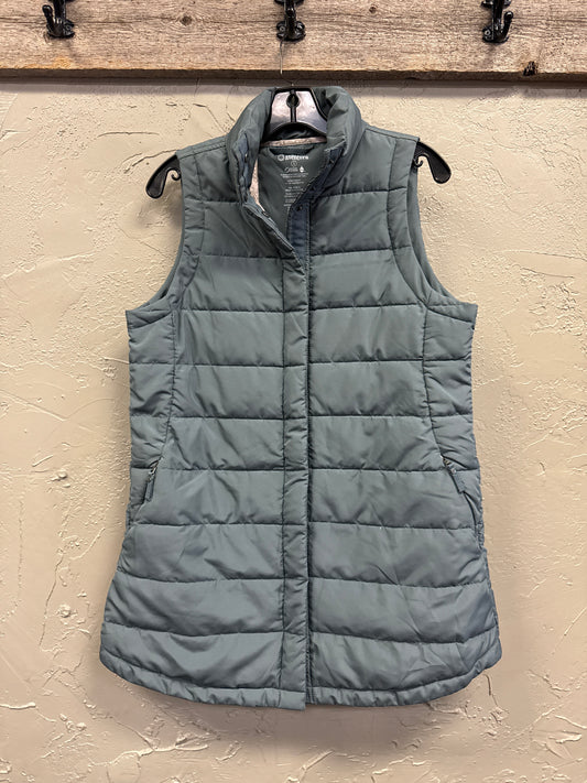 AVENTURA PUFFER VEST