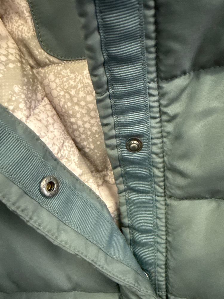 AVENTURA PUFFER VEST