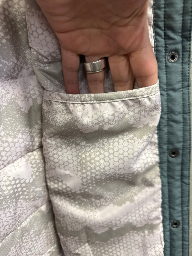 AVENTURA PUFFER VEST