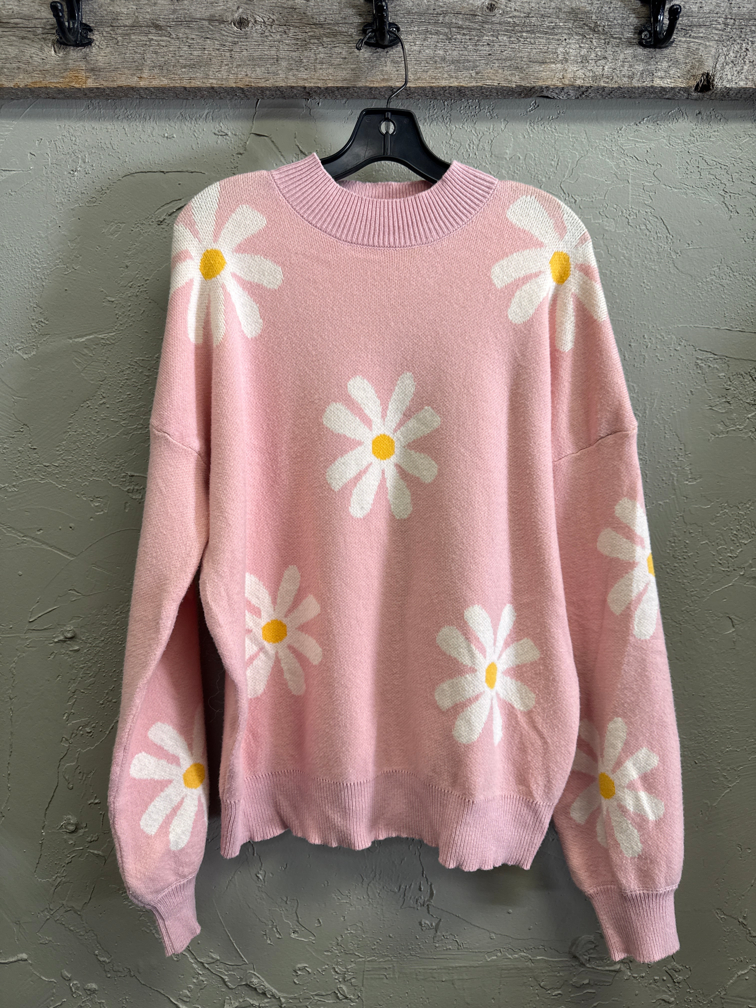 Zeagoo Daisy Sweater