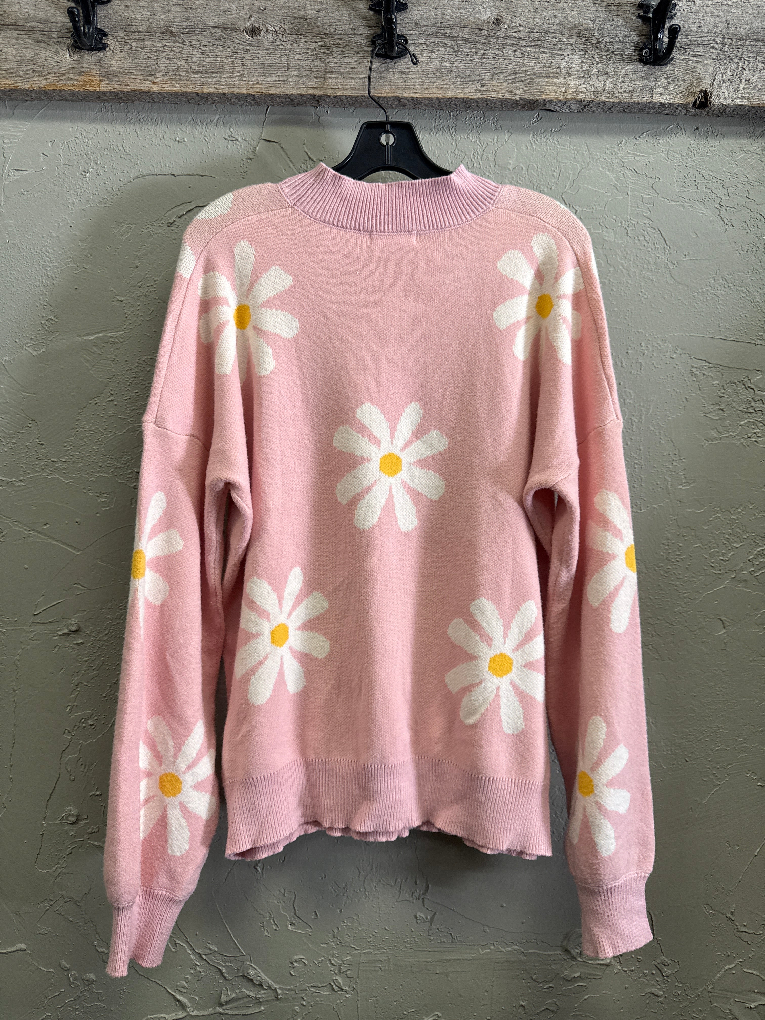 Zeagoo Daisy Sweater