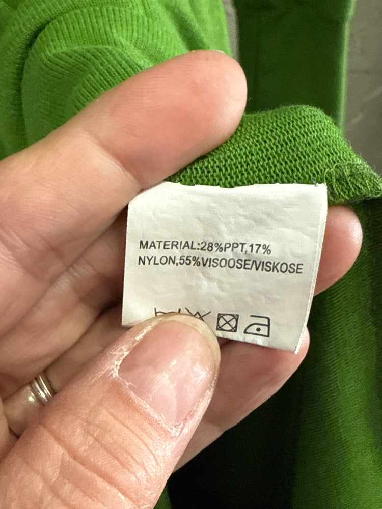 HALIFE LONG CARDIGAN