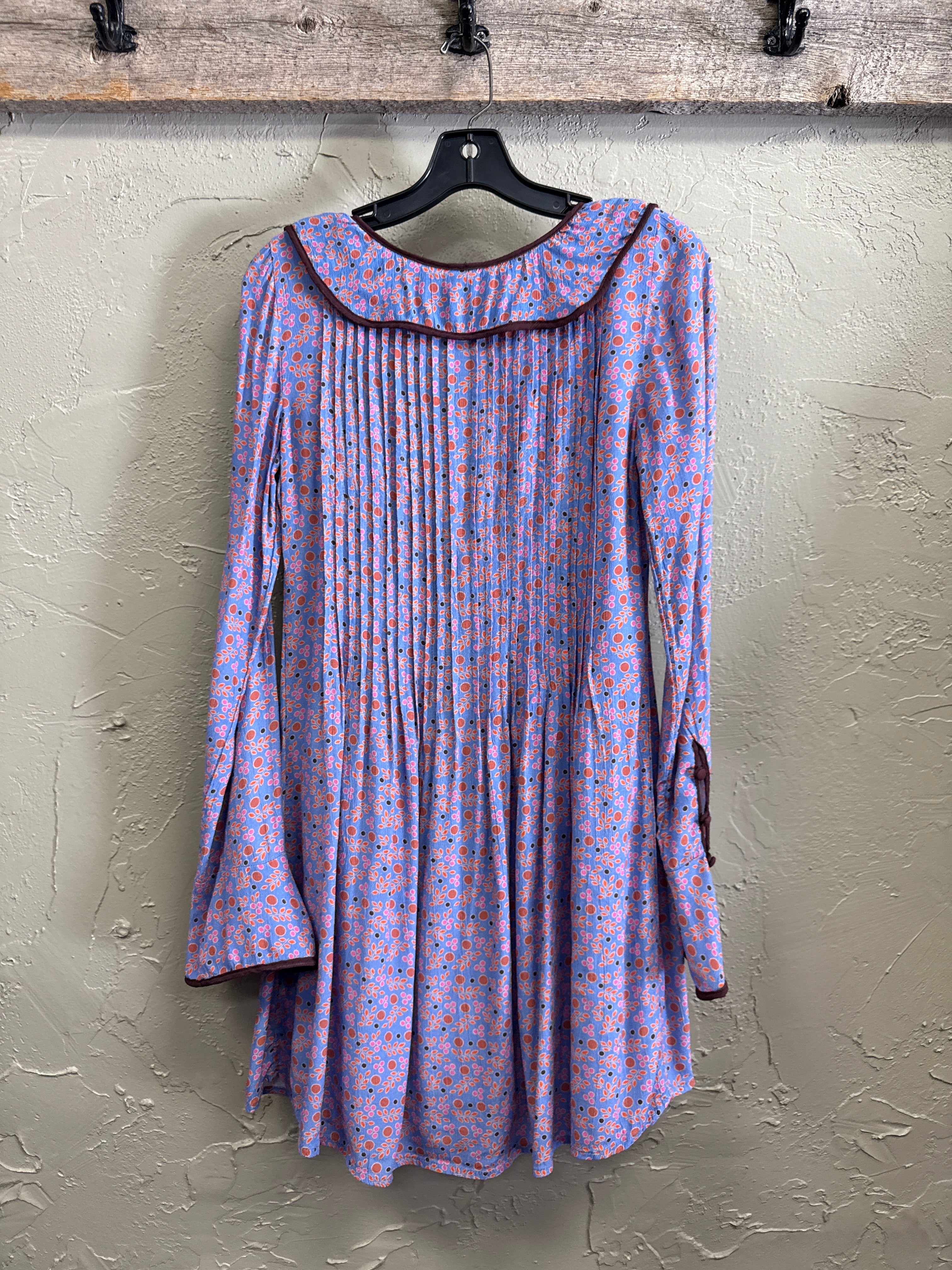 FP BLOSSOM BABY MINI DRESS (org$138)