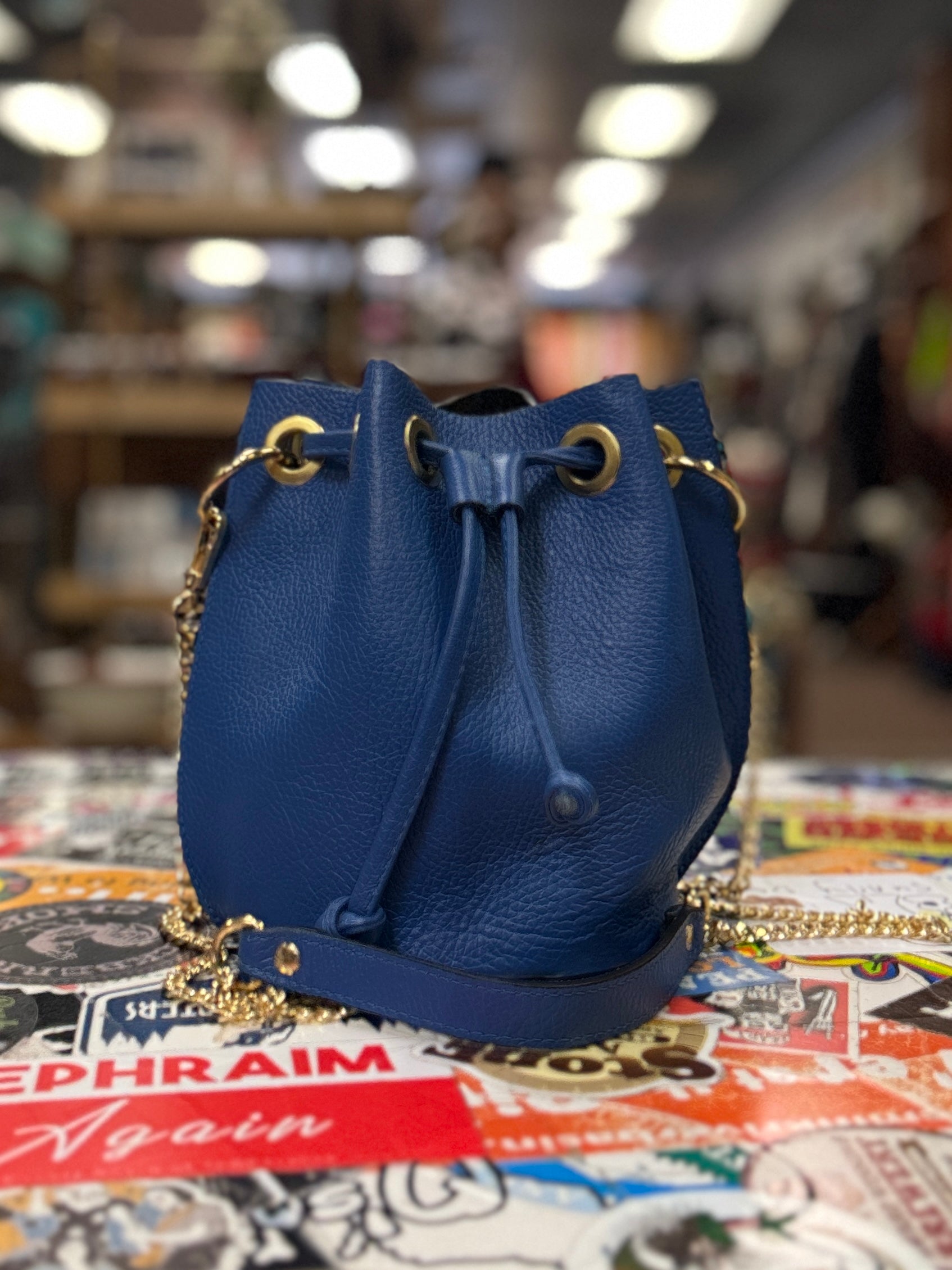 Divas Bag Mini Bucket