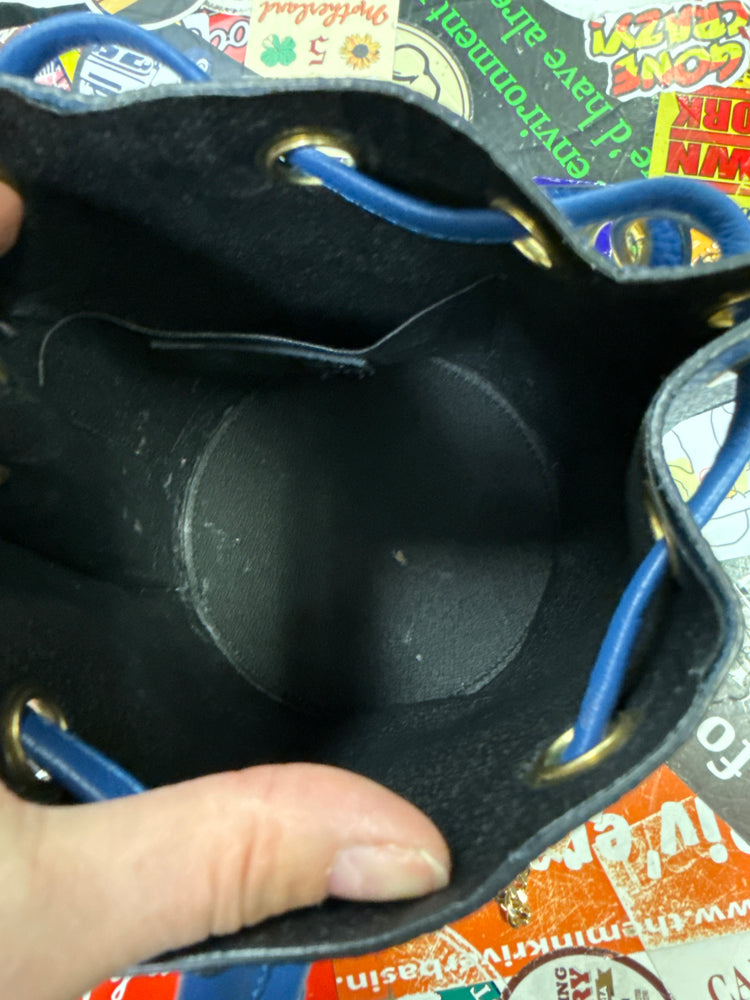 DIVAS BAG MINI BUCKET