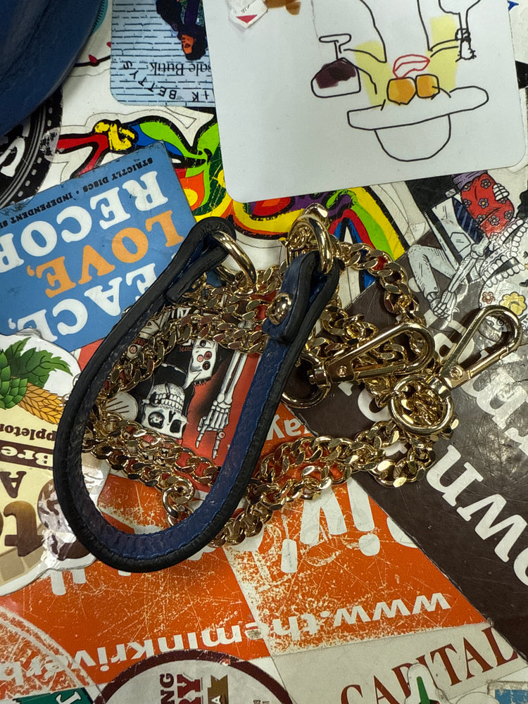 DIVAS BAG MINI BUCKET