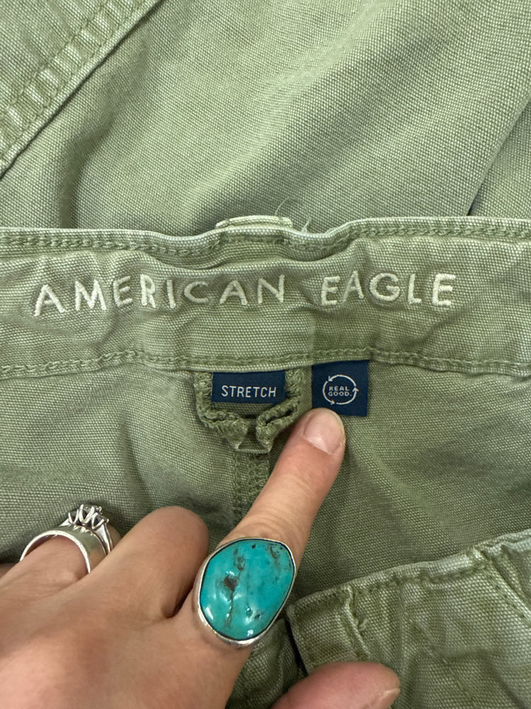 AMERICAN EAGLE CARGO (org$60)