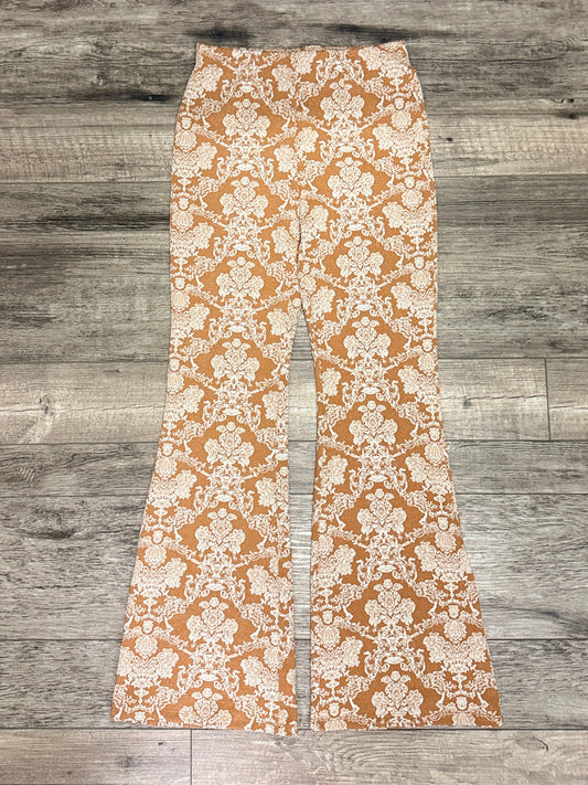 INDUSTRY BELL BOTTOMS