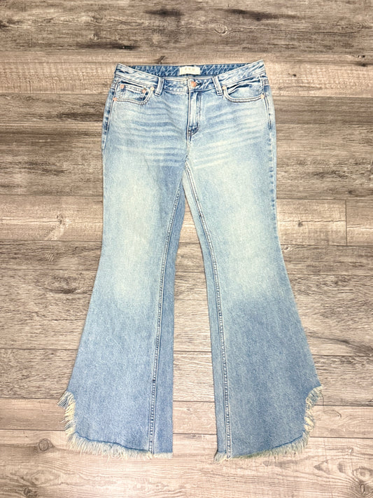 WE THE FREE VTG FLARE JEAN
