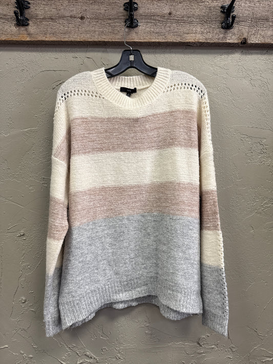 FATE CREWNECK SWEATER