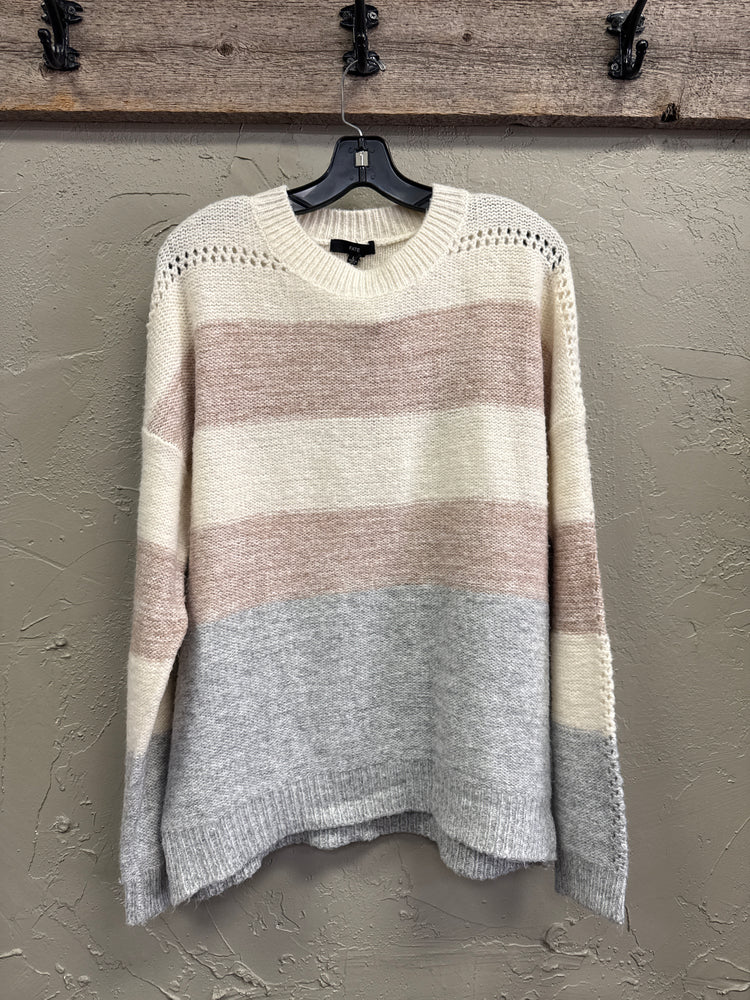 FATE CREWNECK SWEATER