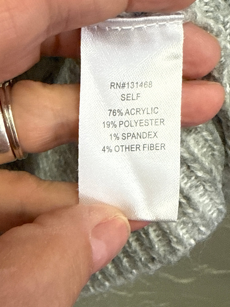 FATE CREWNECK SWEATER