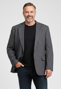 PENDLETON WOOL BLAZER