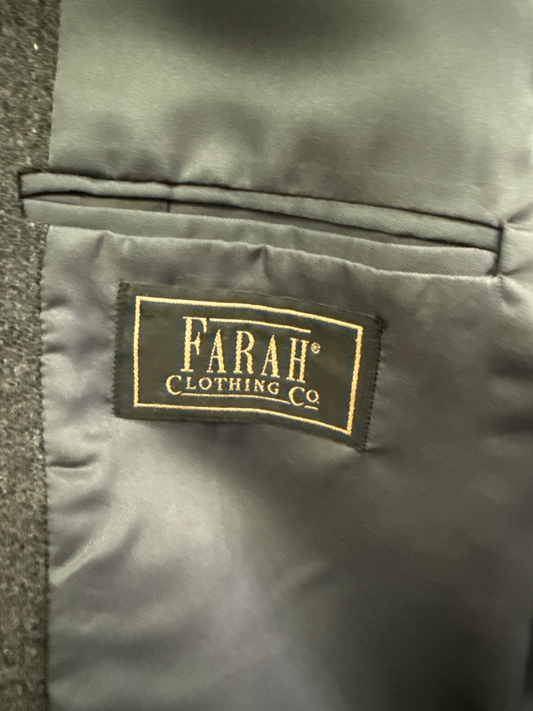 FARAH 100% WOOL BLAZER