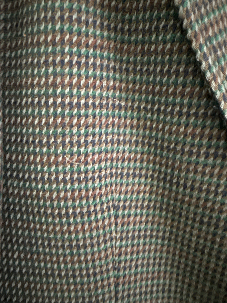 PENDLETON WOOL BLAZER