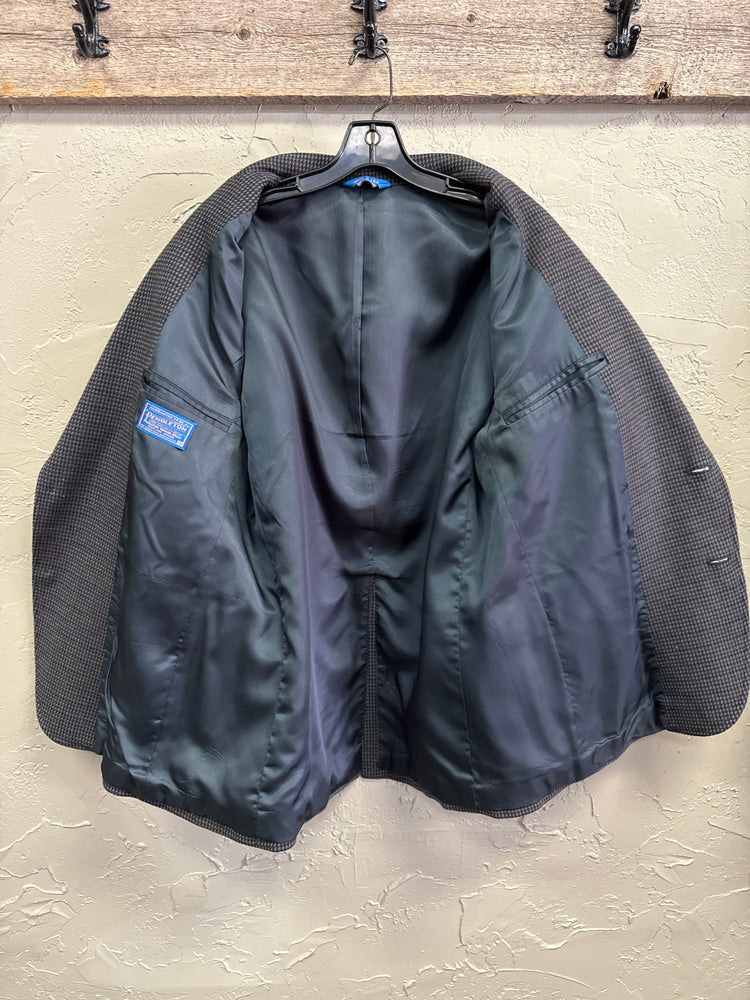 PENDLETON WOOL BLAZER