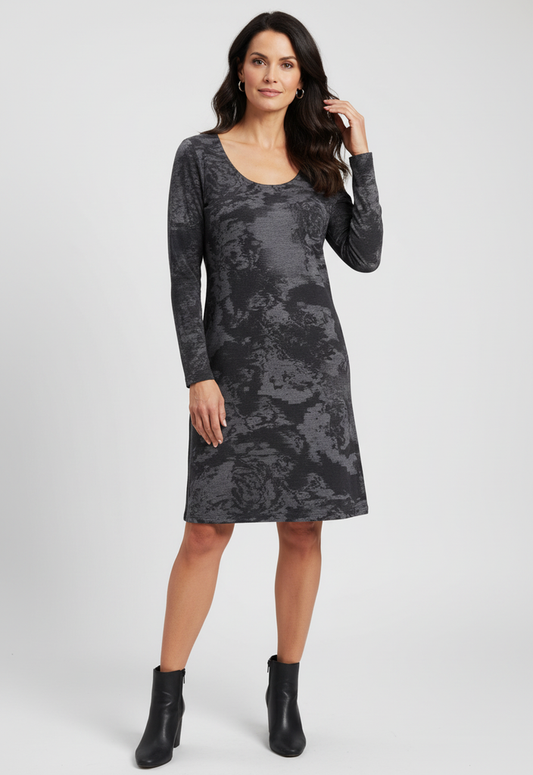 NALLY & MILLIE DRESS (org$100)