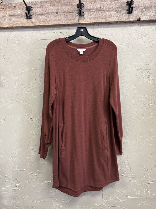 ATHLETA BALANCE DRESS (org$89)