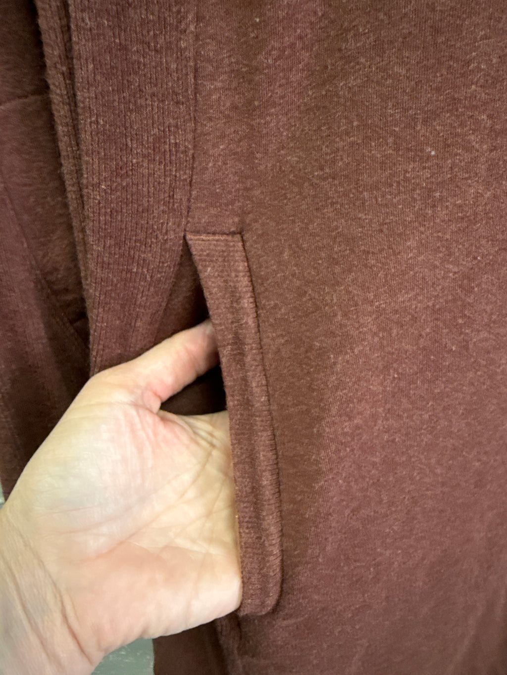 ATHLETA BALANCE DRESS (org$89)