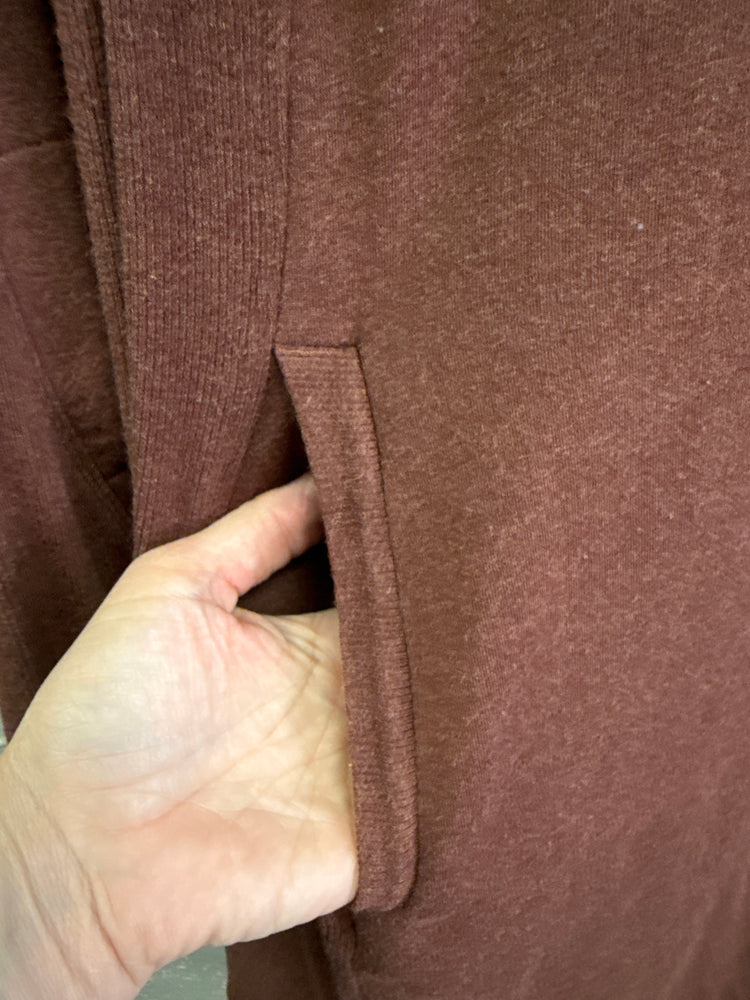 ATHLETA BALANCE DRESS (org$89)