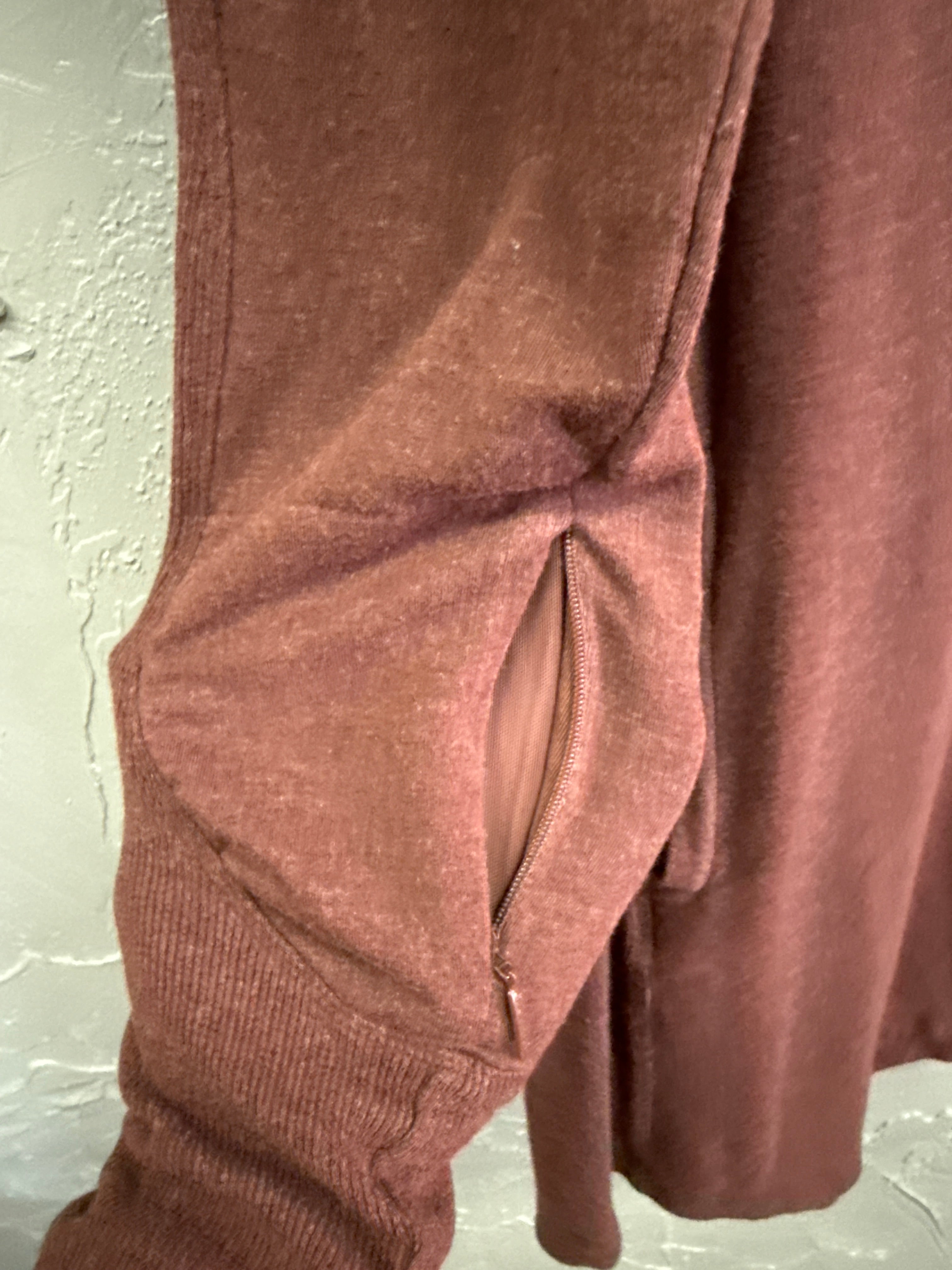 ATHLETA BALANCE DRESS (org$89)