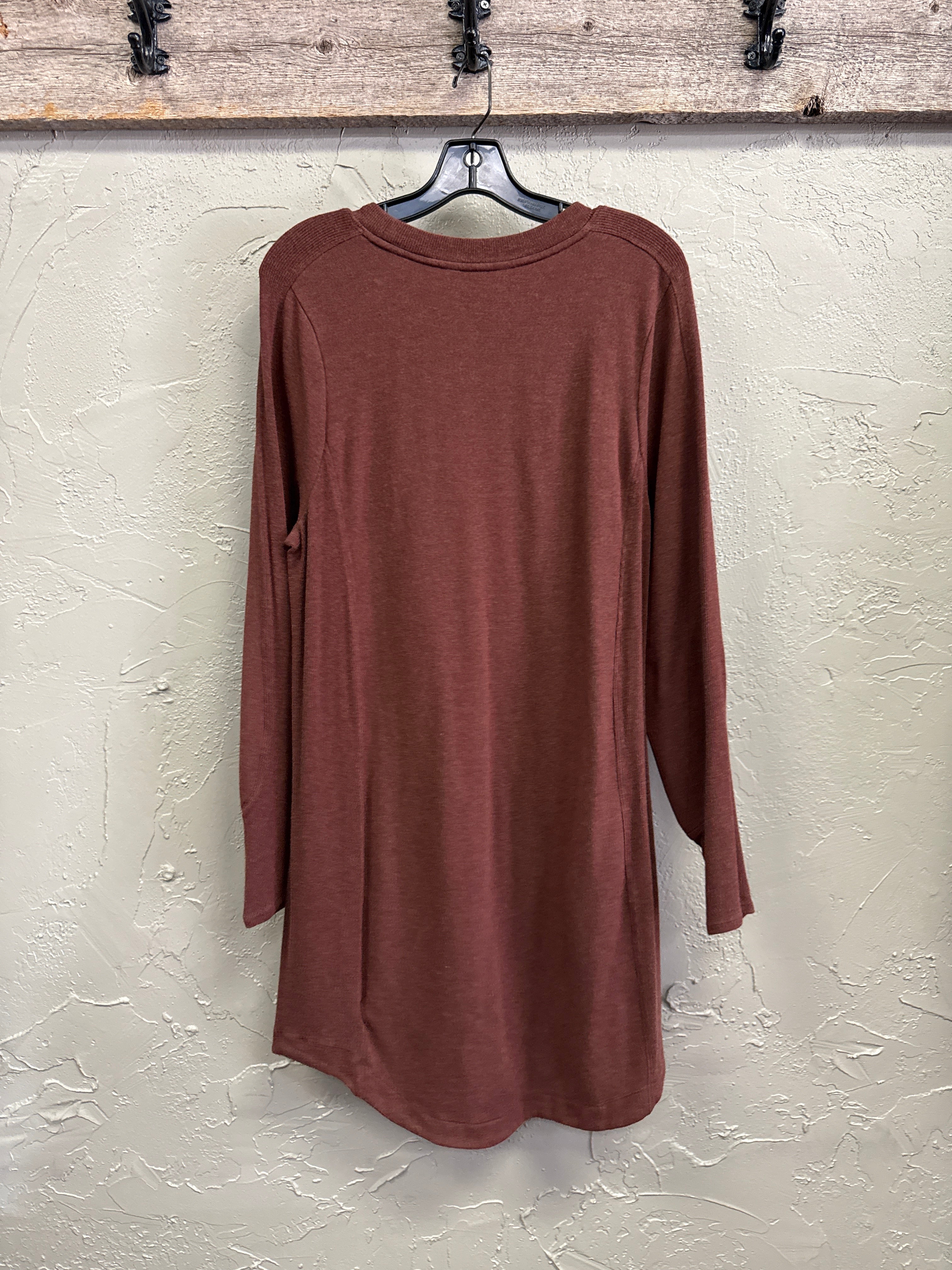 ATHLETA BALANCE DRESS (org$89)