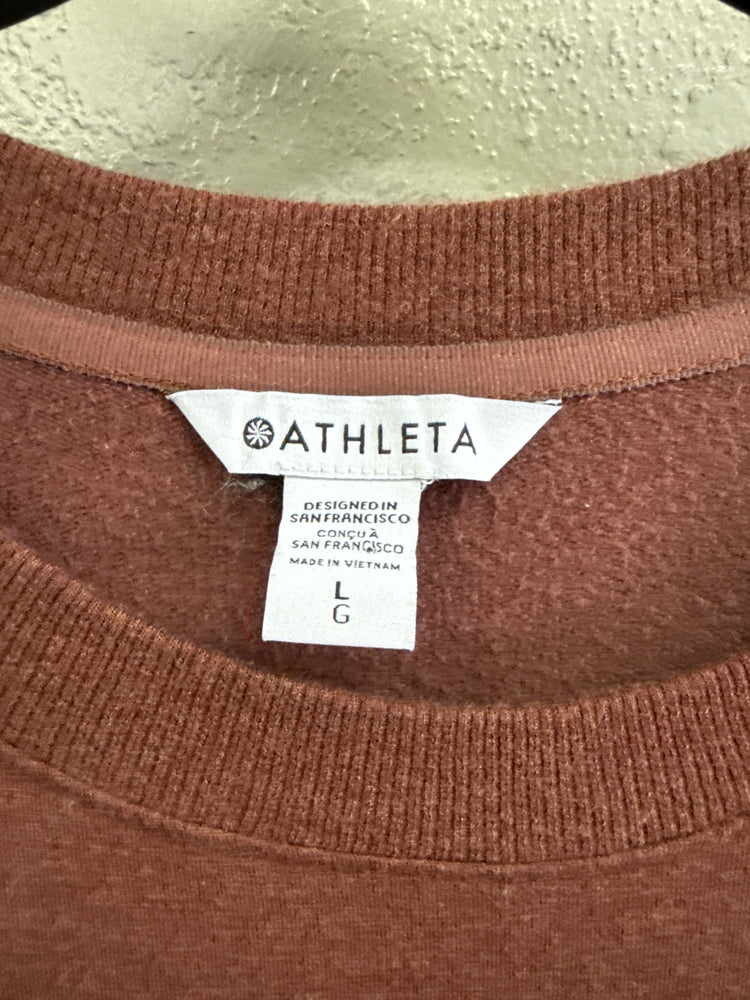ATHLETA BALANCE DRESS (org$89)