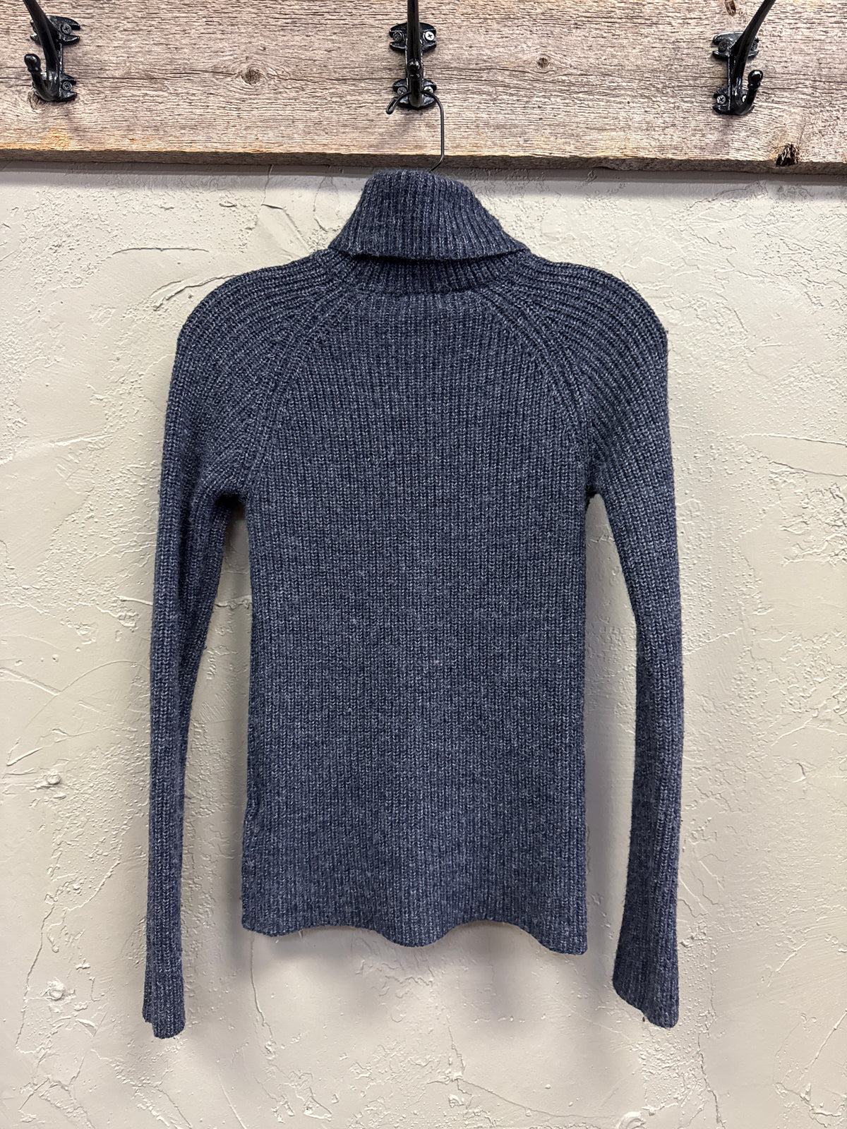 Seven Lemon Turtleneck Sweater