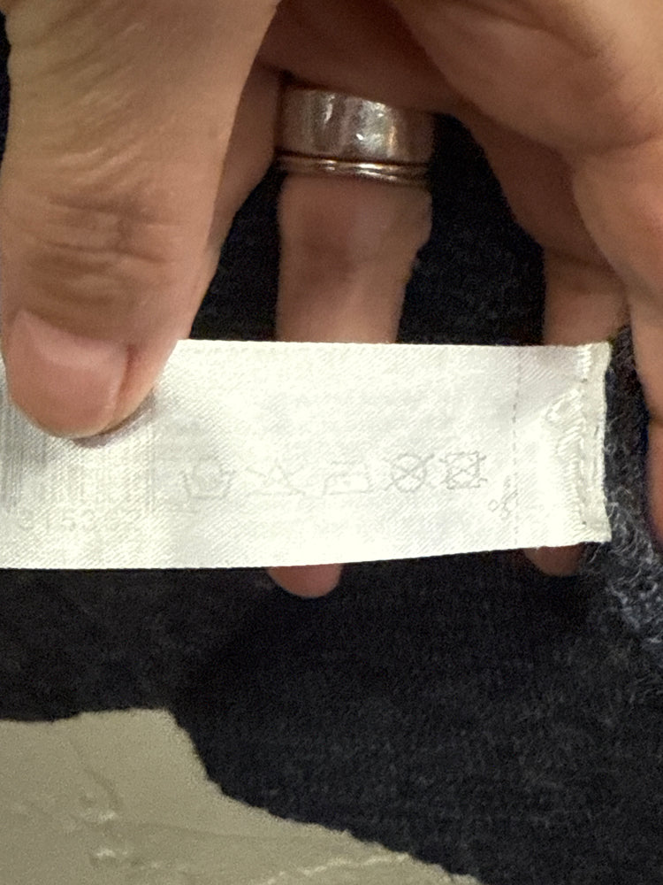 SEVEN LEMON TURLENECK SWEATER