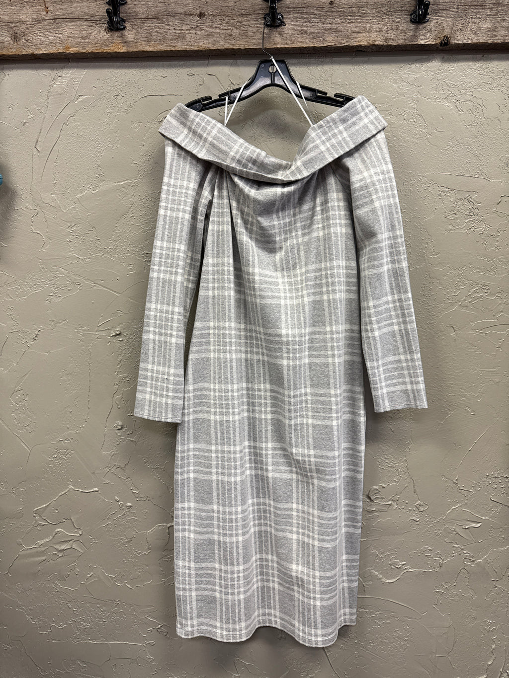 NWT Off-The-Shoulder Dress (org$120)
