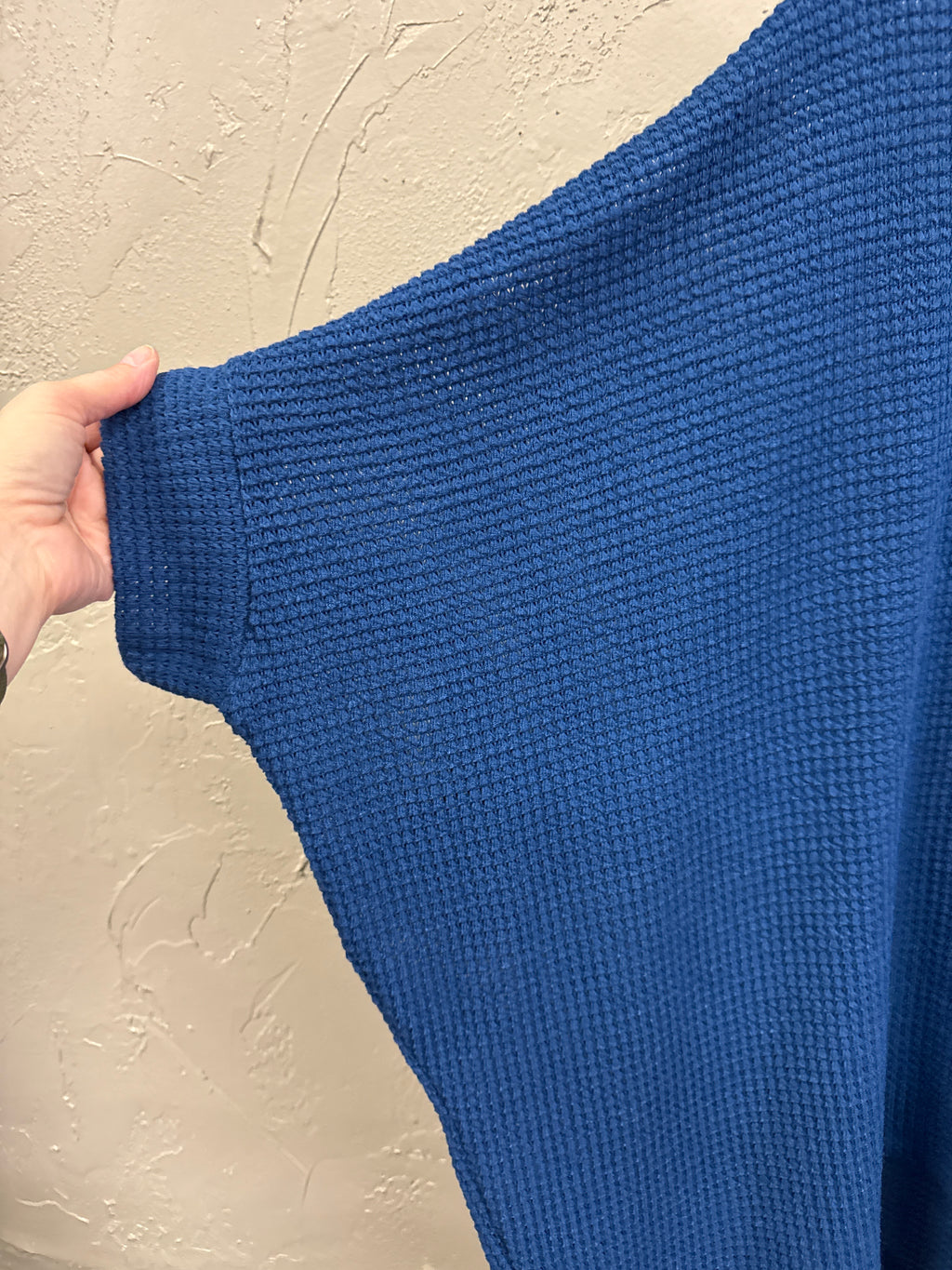 NWT ANDREE OVERSIZED TOP