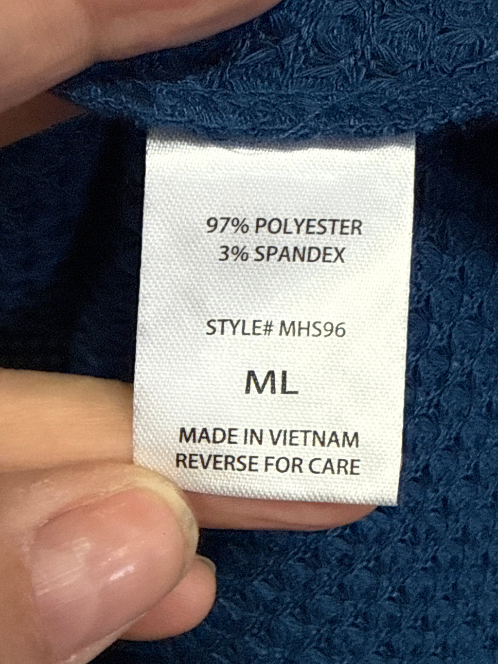 NWT ANDREE OVERSIZED TOP