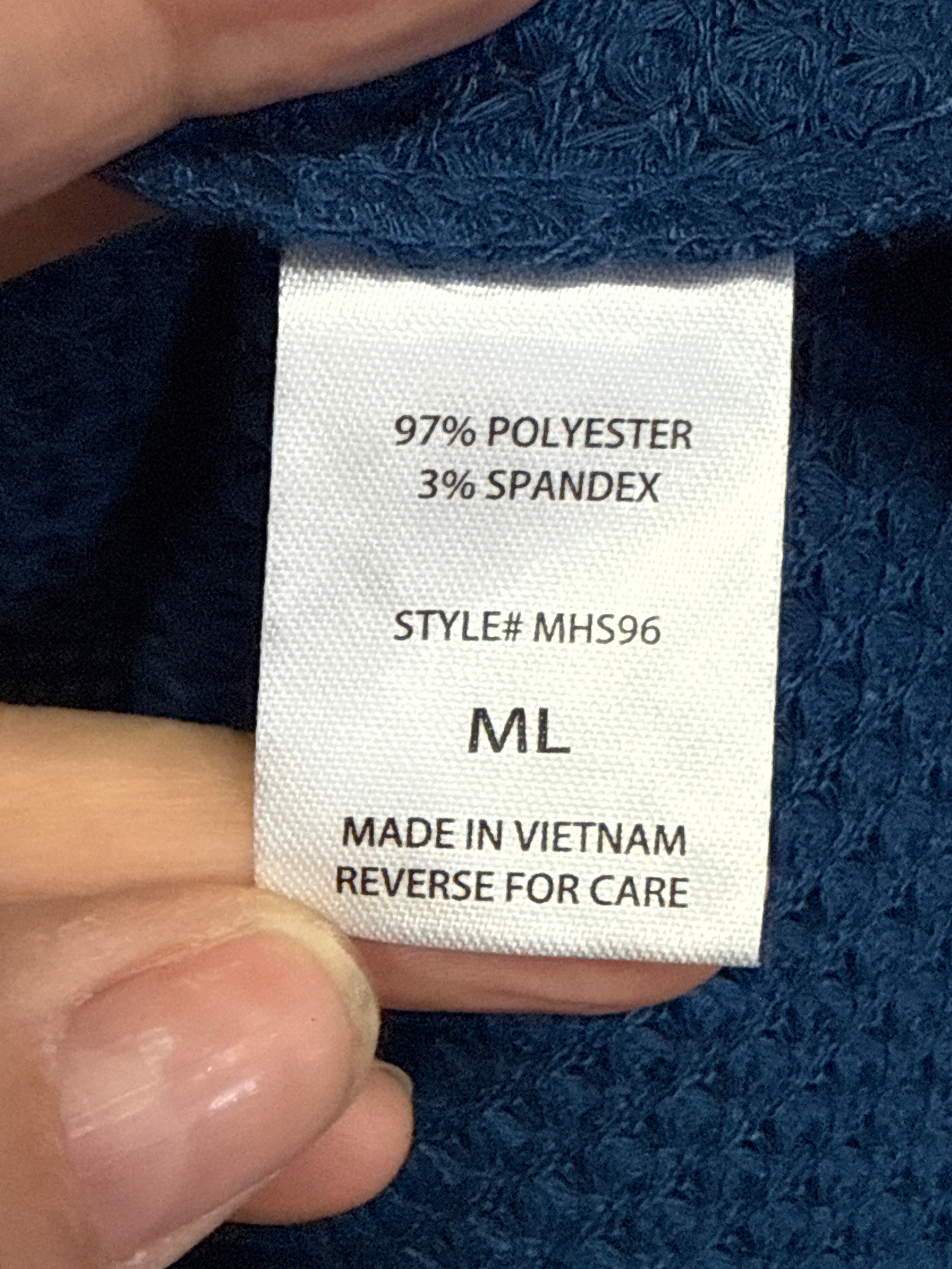 NWT ANDREE OVERSIZED TOP