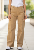 NWT Touche High Waist Cargo