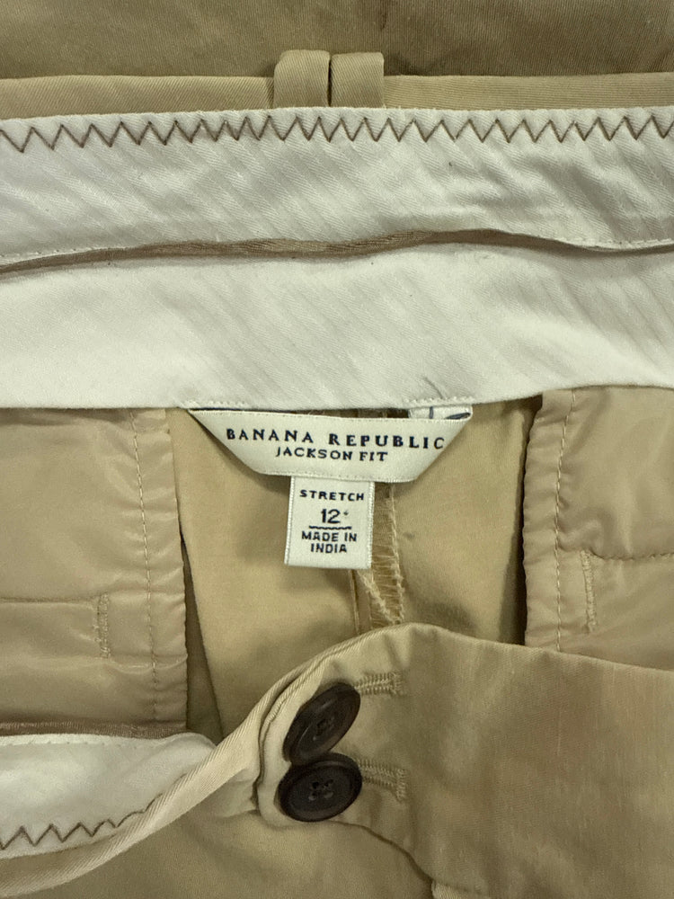 BR JACKSON FIT CHINO (org$80)