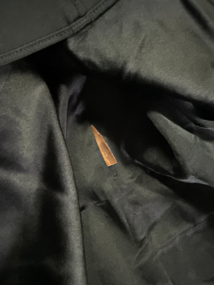 ALICE + OLIVIA STRAPLESS DRESS (org$495)