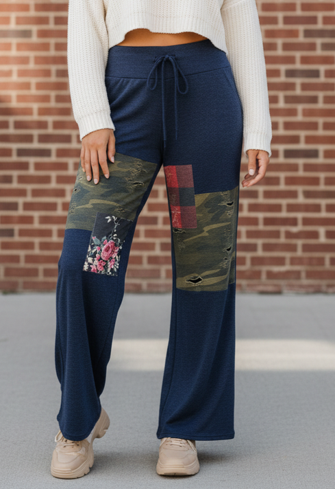 NWT 12PM CASUAL PANT (org$44)