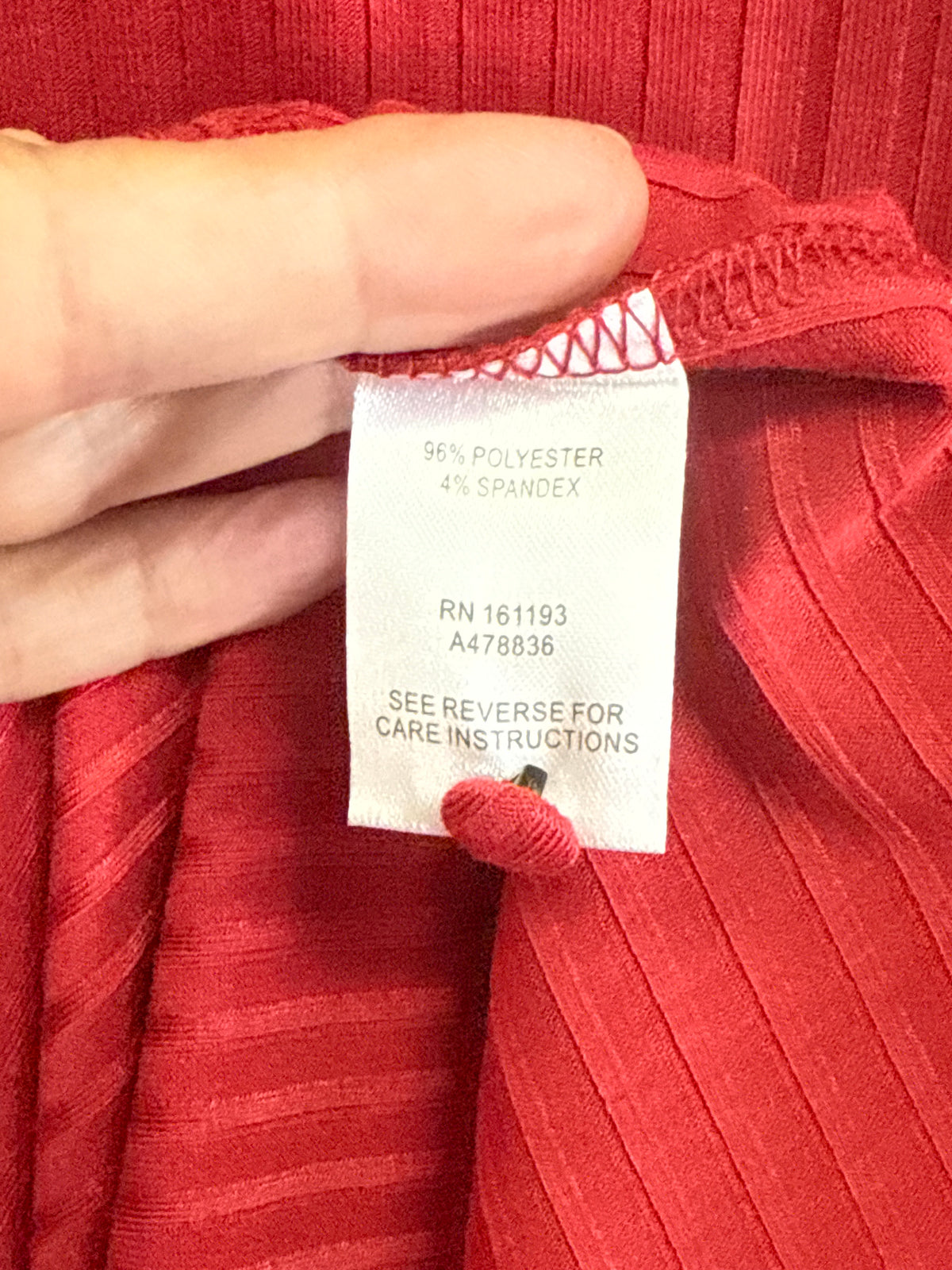 NWOT oSo Maxi Dress