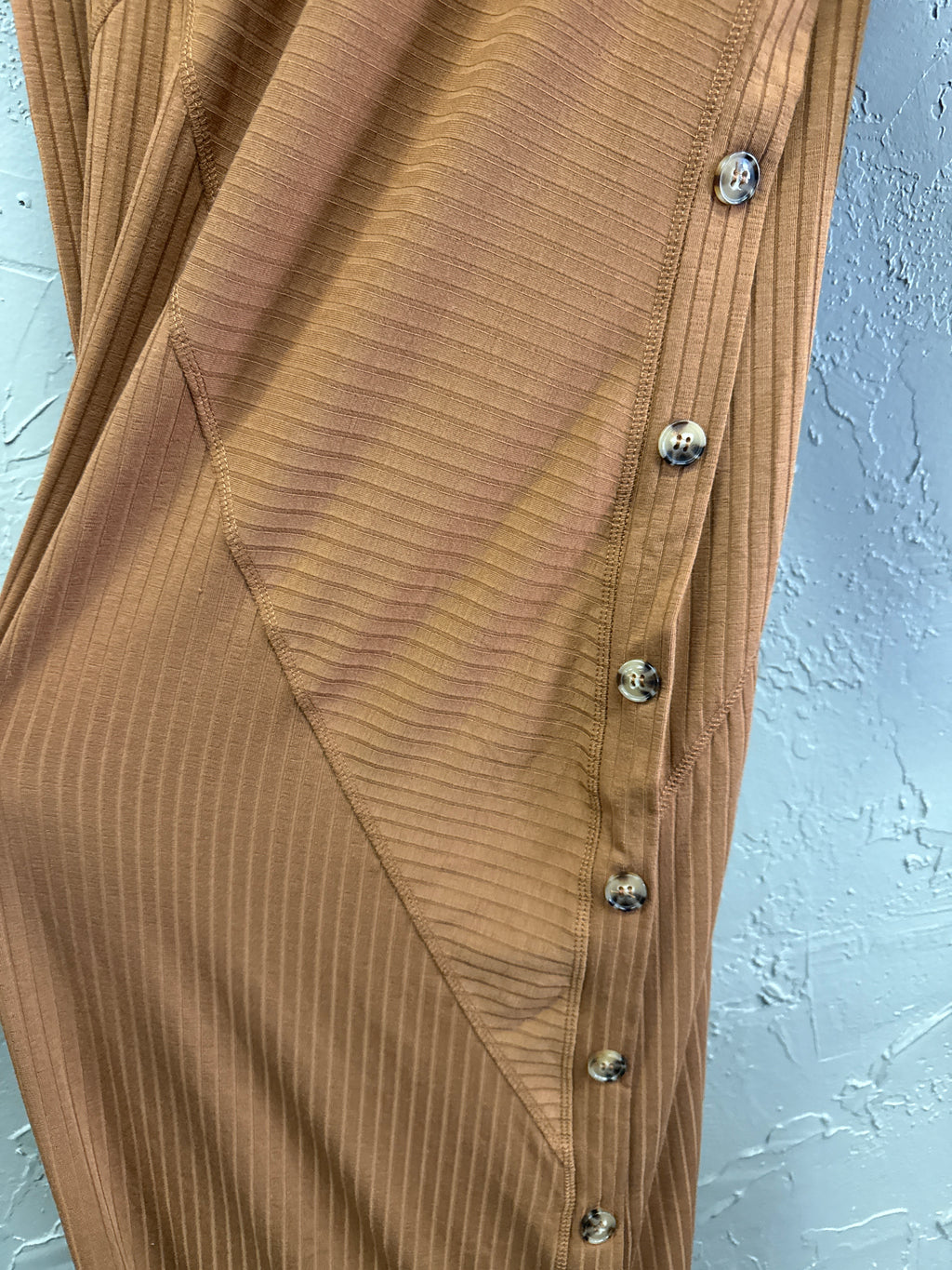 NWOT Kate & Mallory Maxi Dress