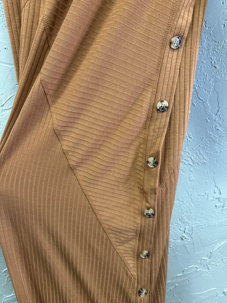 NWOT KATE & MALLORY MAXI DRESS