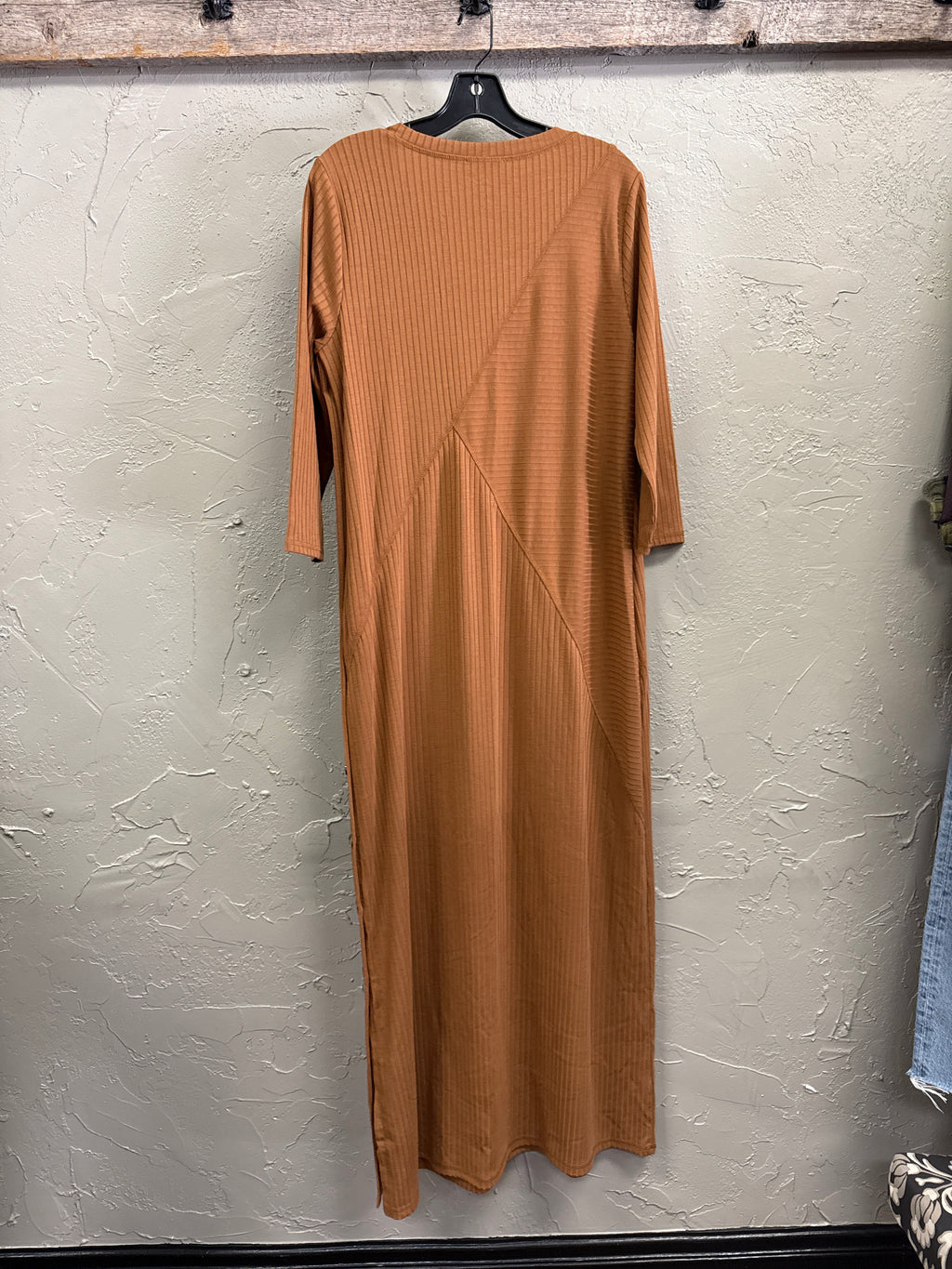 NWOT Kate & Mallory Maxi Dress