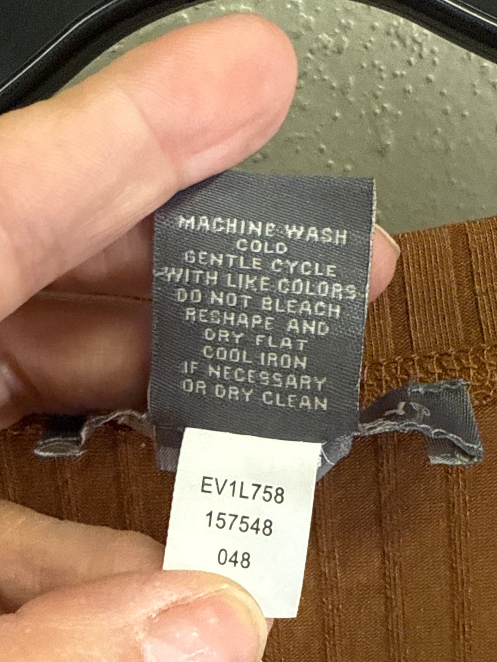 NWOT Kate & Mallory Maxi Dress
