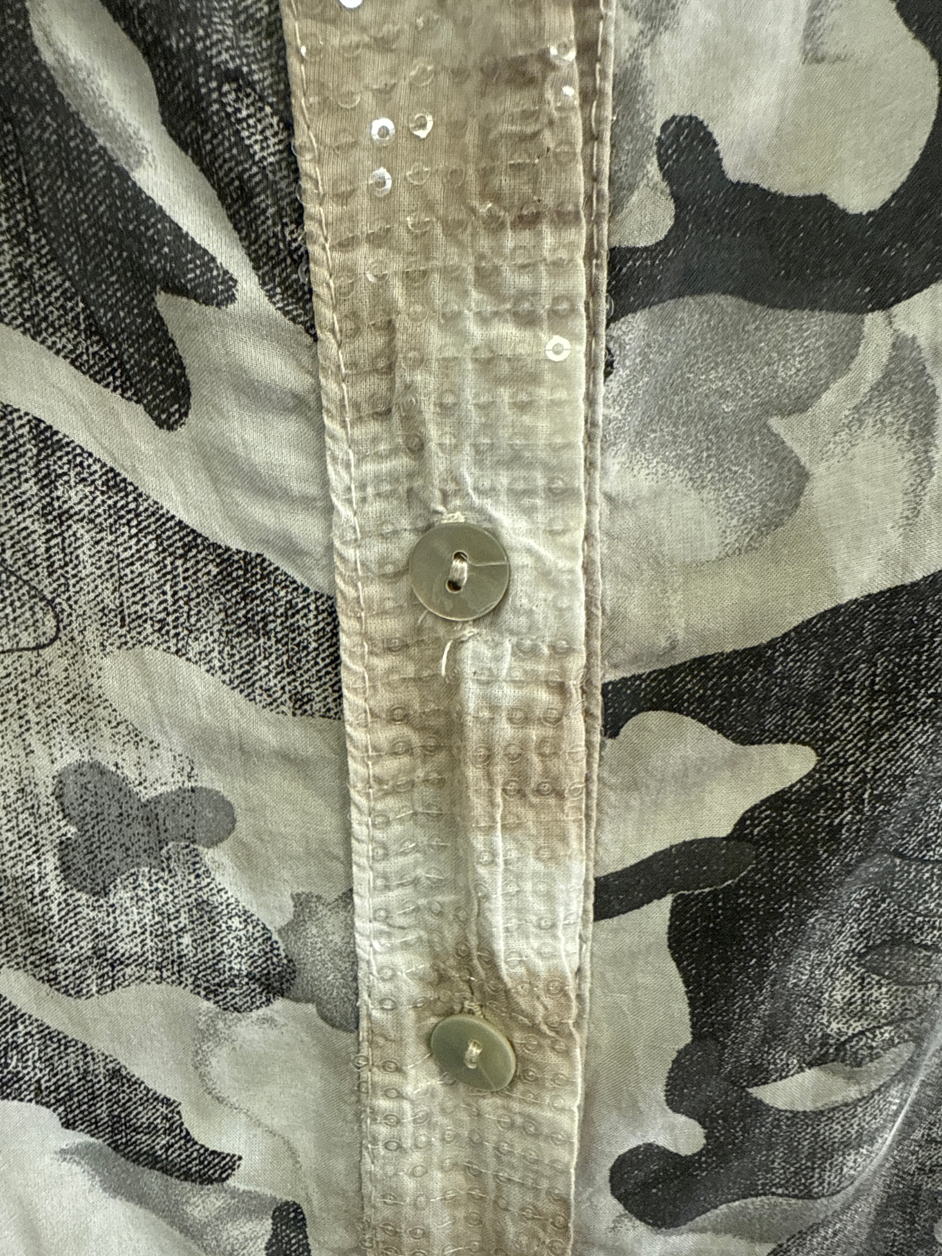 TEMPO PARIS BUTTON DOWN (org$74)