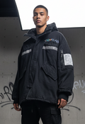 CONKLAB JACKET (org$170)