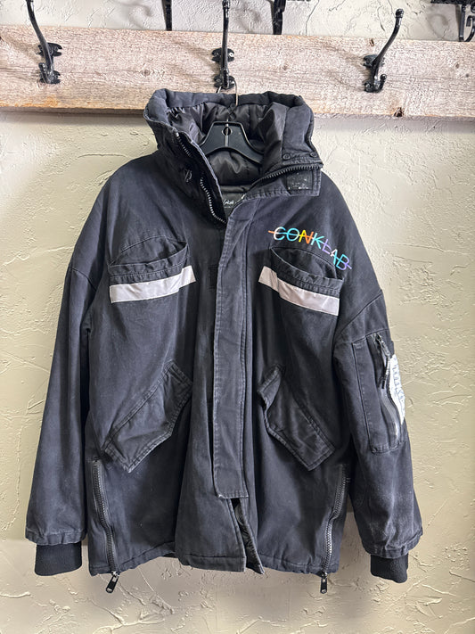 CONKLAB JACKET (org$170)