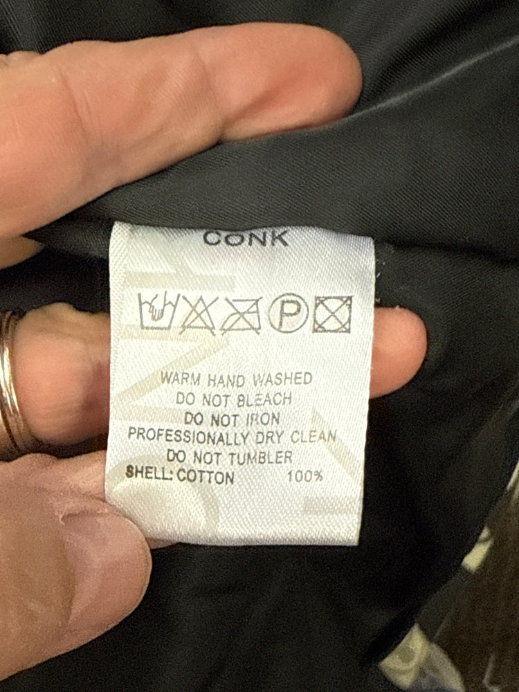 CONKLAB JACKET (org$170)