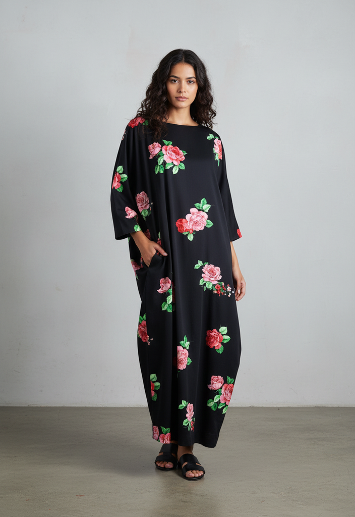 VTG NEUSTETERS KAFTAN