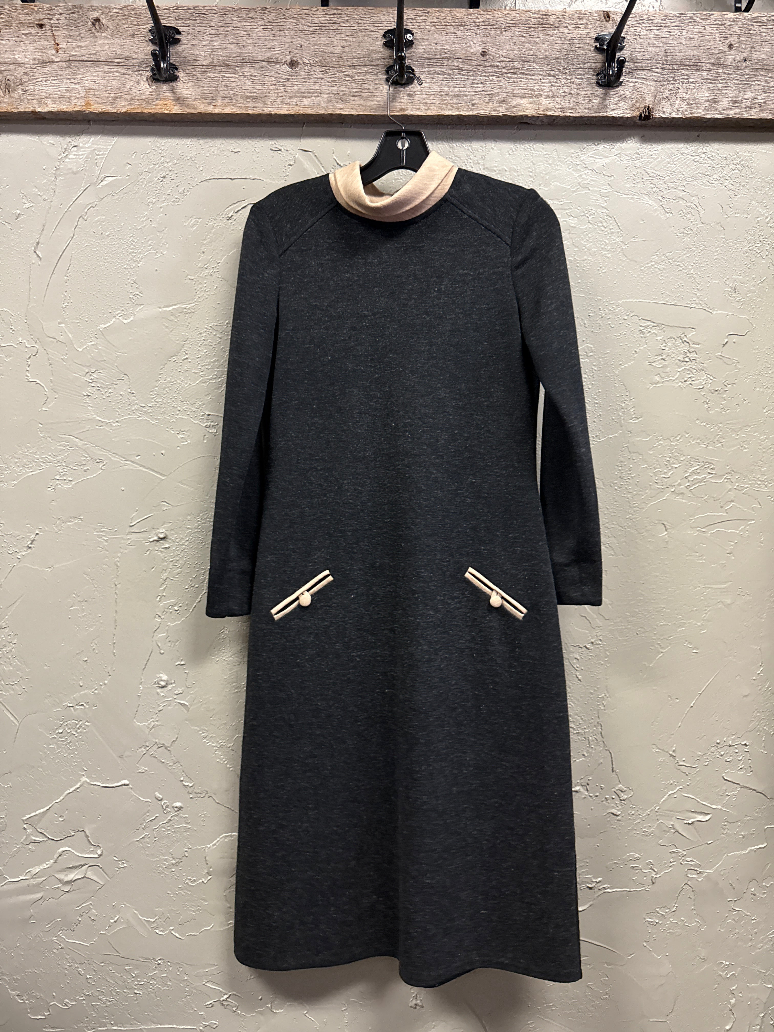VTG ANJAC DRESS