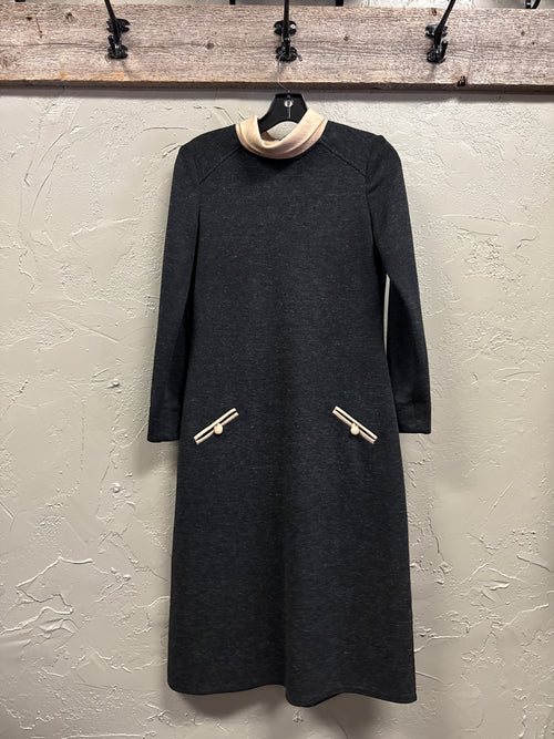 *VTG ANJAC DRESS