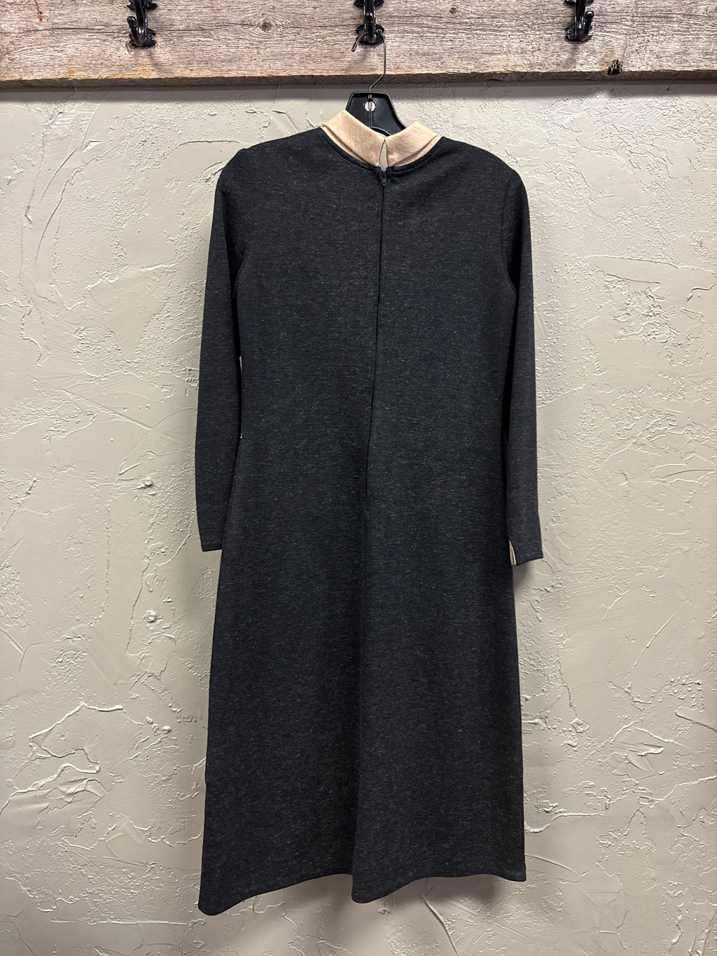 VTG ANJAC DRESS